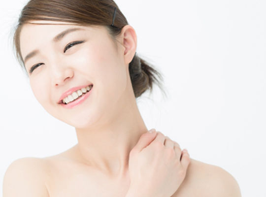 名古屋市の南区の整体、腰痛や骨盤矯正で人気の「ほほえみ整体院」の健康情報！『肩こりにならないために4』