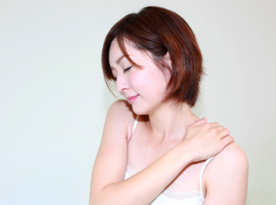 名古屋市の南区の整体、腰痛や骨盤矯正で人気の「ほほえみ整体院」の健康情報！『肩こりにならないために7』