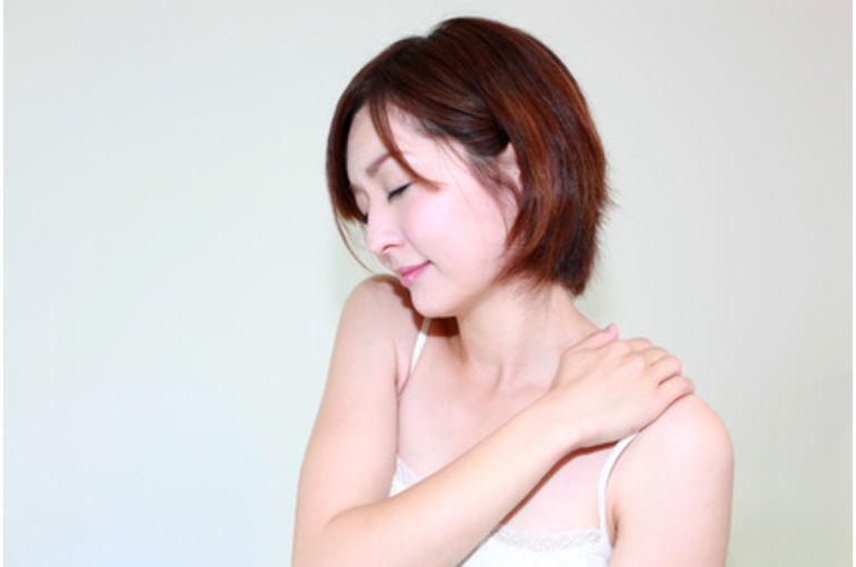 名古屋市の南区の整体、腰痛や骨盤矯正で人気の「ほほえみ整体院」の健康情報！『肩こりにならないために7』